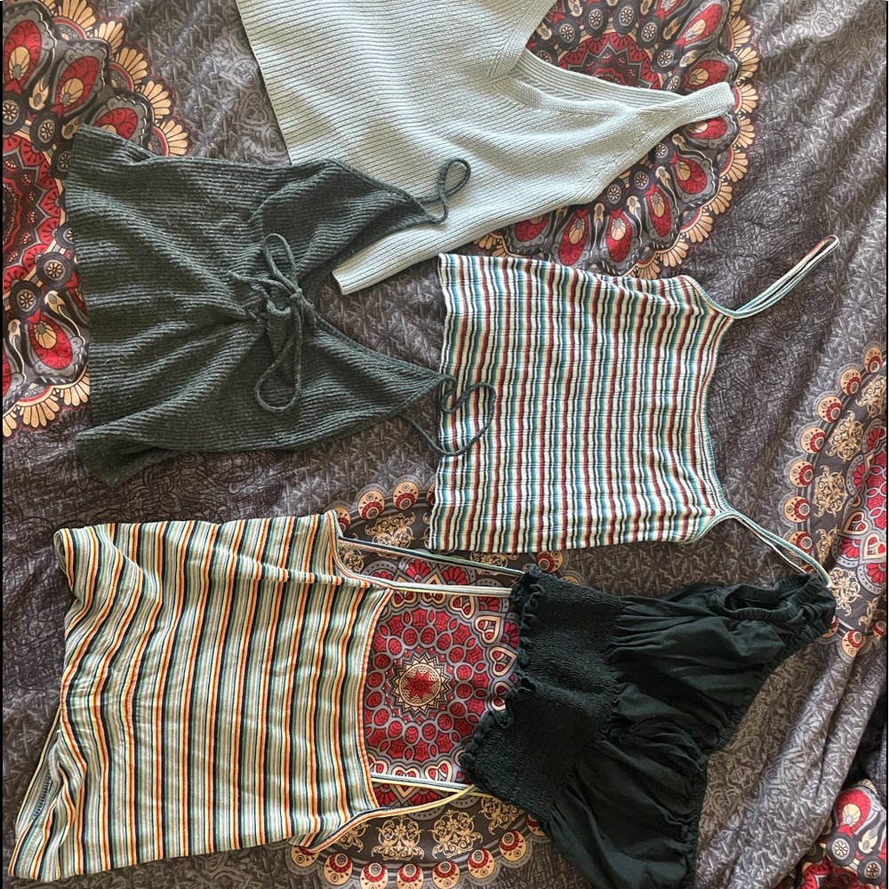 BRANDY MELVILLE BUNDLE